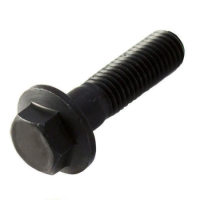 Болт с фланцем 14х60 DIN 6921 класс прочности 10.9