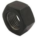 Гайка высокопрочная шестигранная DIN 934 класс прочности 12 Гайка высокопрочная шестигранная DIN 934 класс прочности 12